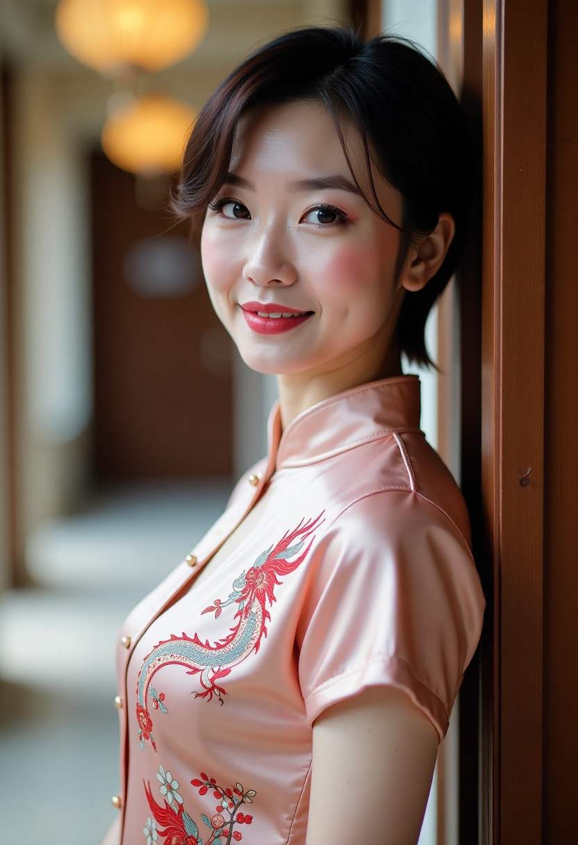 白鹭书海报