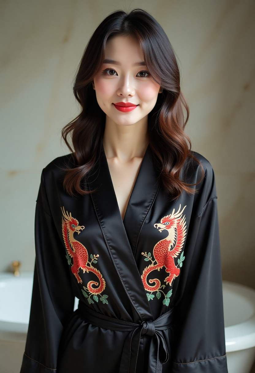 山河有约海报