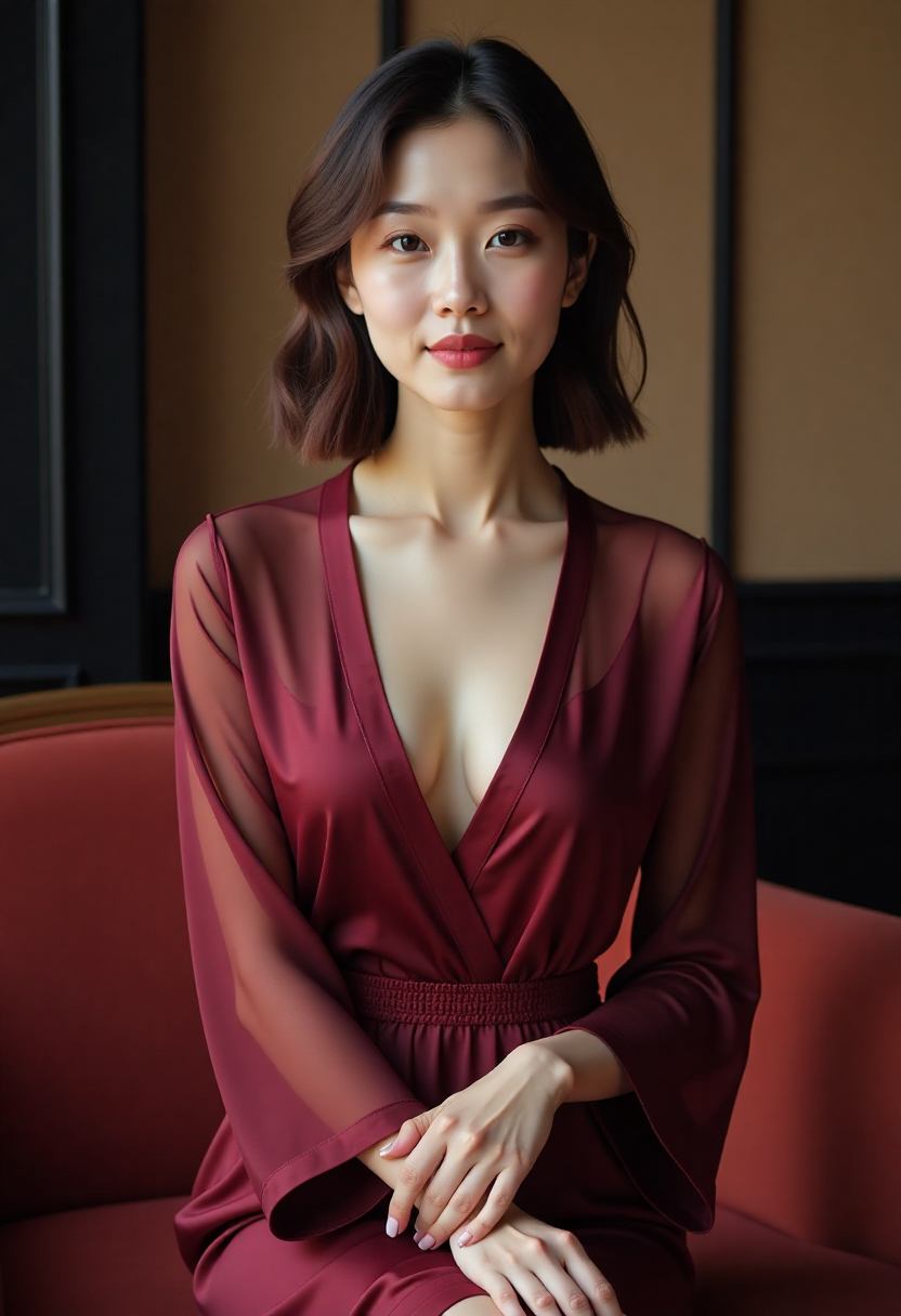 新片拍摄幕后