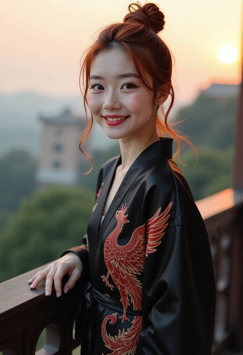 山海之间海报