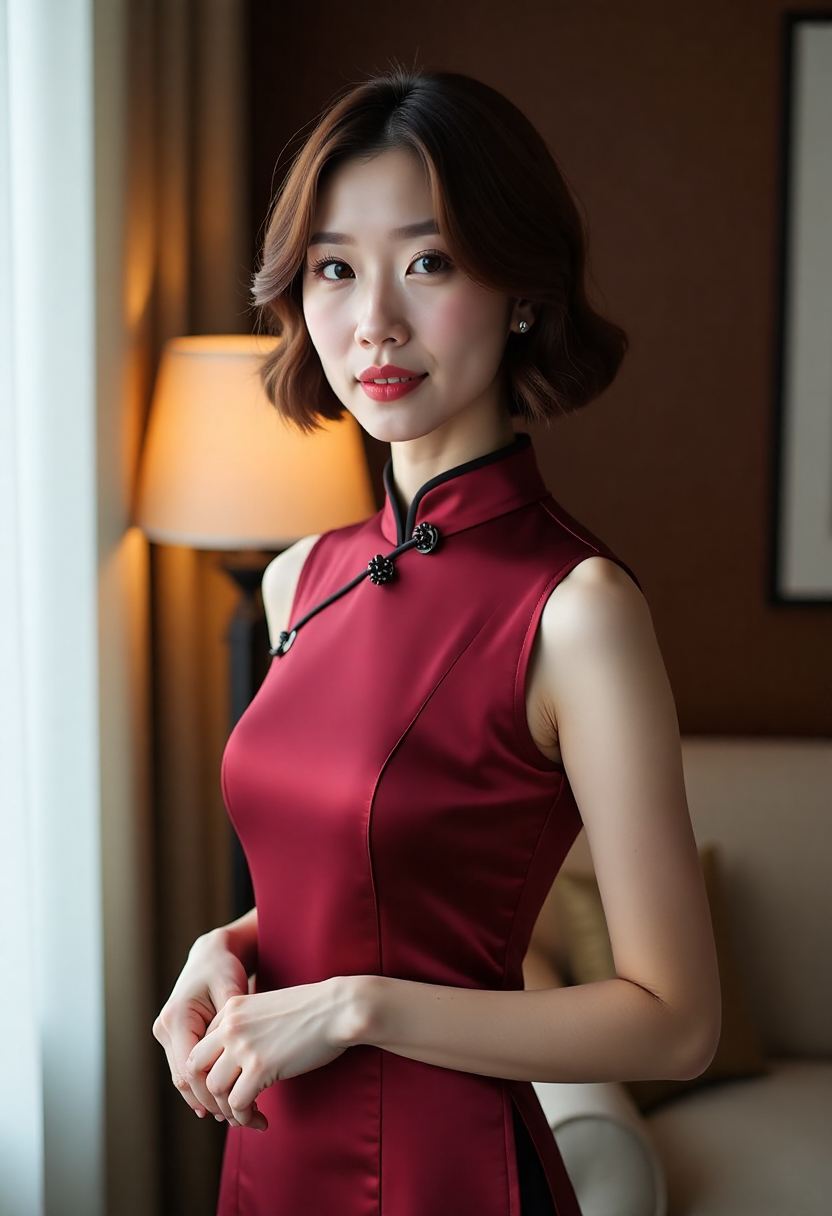 春潮旧事海报